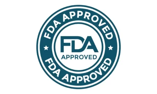 FDA Registered Facility - Lipo Flow Safety Guaranteed