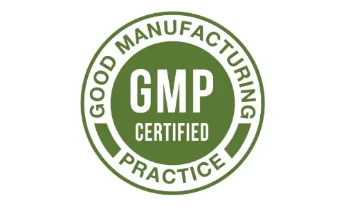 GMP Certified Quality Manufacturing for Lipo Flow