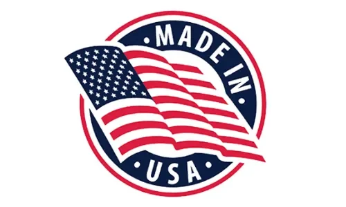 Made in USA - Lipo Flow manufactured in the United States
