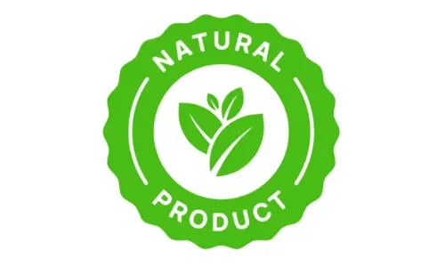 100% Natural Premium Ingredients in Lipo Flow